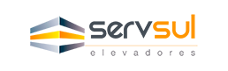 logo servsul elevadores