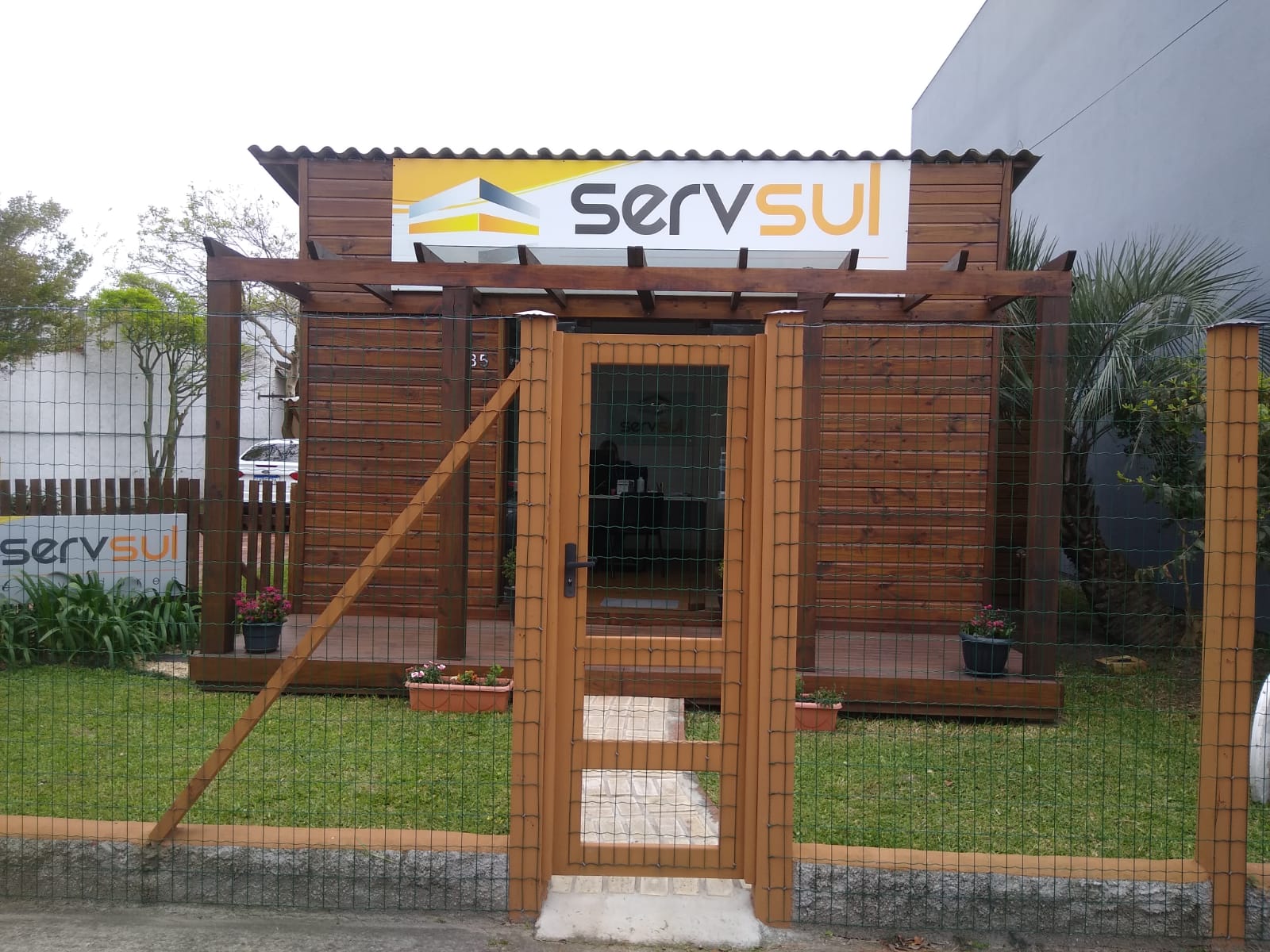 servsul