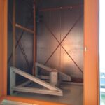 Elevador de carga